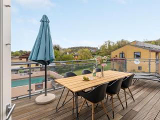 Apartment Hermann - 100m from the sea by Interhome - Allinge - 7