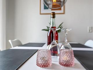 Apartment Hermann - 100m from the sea by Interhome - Allinge - 3