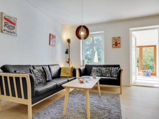 Holiday Home Thorward - 1-5km from the sea by Interhome - Idestrup - 4