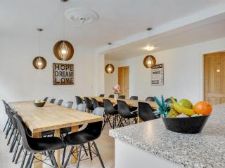 Holiday Home Thorward - 1-5km from the sea by Interhome - Idestrup - 2