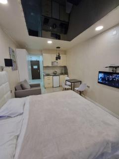 Orbi Bearch Tower Apartments - Batumi - 6
