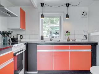 Apartment Brawith - 250m from the sea by Interhome - 1