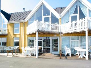 Holiday Home Frigg - 10m from the sea by Interhome - Hasle - 8