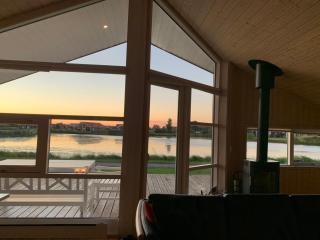 Holiday Home Godtfrede - 950m from the sea by Interhome - Marielyst - 7