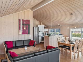 Holiday Home Godtfrede - 950m from the sea by Interhome - Marielyst - 5