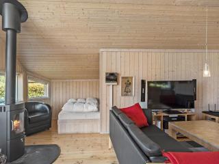 Holiday Home Godtfrede - 950m from the sea by Interhome - Marielyst - 4