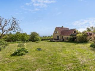 Holiday Home Amlethus - 375m from the sea by Interhome - Allinge - 5