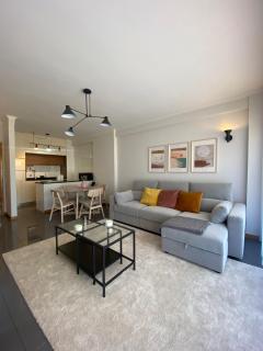 Apartamento Central - 7