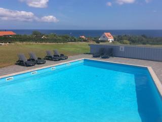 Apartment Askrik - 400m from the sea by Interhome - Allinge - 0
