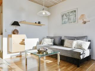 Apartment Askrik - 400m from the sea by Interhome - Allinge - 8