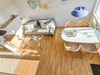 Apartment Askrik - 400m from the sea by Interhome - Allinge - 1
