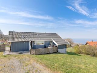 Holiday Home Paaske - 350m from the sea by Interhome - Hasle - 6