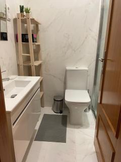 Apartamento Central - Braga - 1