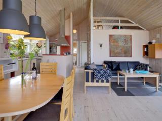 Holiday Home Paaske - 350m from the sea by Interhome - Hasle - 1