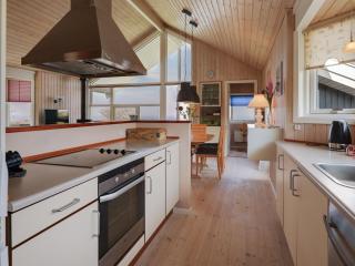 Holiday Home Paaske - 350m from the sea by Interhome - Hasle - 4