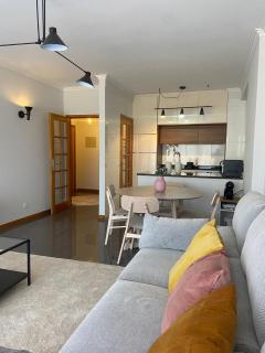 Apartamento Central - Braga - 6