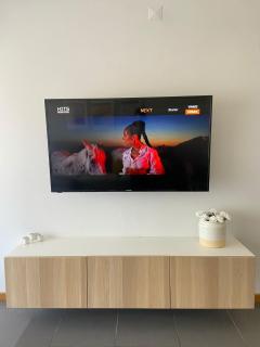 Apartamento Central - 5