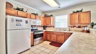 1021 Willow Bend Condo - North Myrtle Beach - 7