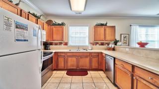 1021 Willow Bend Condo - North Myrtle Beach - 8