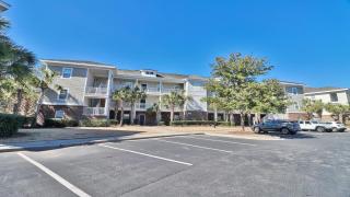 1021 Willow Bend Condo - North Myrtle Beach - 9