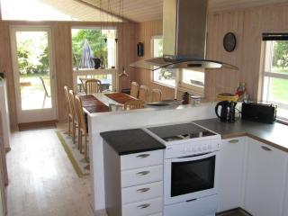 Holiday Home Fatlinda - 1km from the sea by Interhome - Marielyst - 6