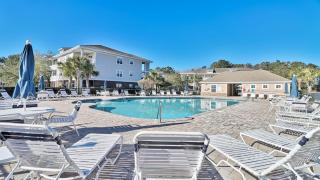 1021 Willow Bend Condo - North Myrtle Beach - 0