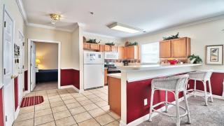 1021 Willow Bend Condo - North Myrtle Beach - 6