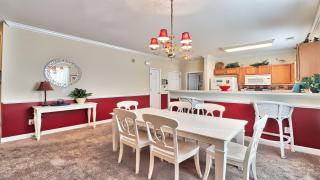 1021 Willow Bend Condo - North Myrtle Beach - 5