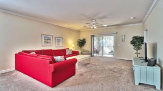 1021 Willow Bend Condo - North Myrtle Beach - 3