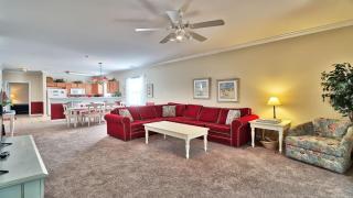 1021 Willow Bend Condo - North Myrtle Beach - 1