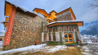 The Walnut Creek Pahalgam - Pahalgām - 4