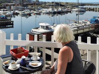 Holiday Home Halldora - 10m from the sea by Interhome - Hasle - 8
