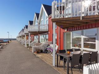 Holiday Home Halldora - 10m from the sea by Interhome - Hasle - 6