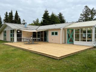 Holiday Home Kiris - 800m from the sea by Interhome - Marielyst - 0