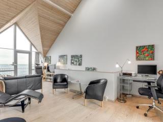 Holiday Home Halldora - 10m from the sea by Interhome - Hasle - 2