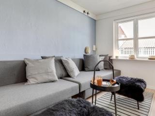 Apartment Majvi - 300m from the sea by Interhome - Allinge - 5