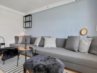 Apartment Majvi - 300m from the sea by Interhome - Allinge - 3
