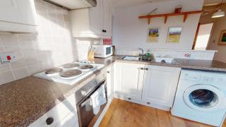 D22 Sandelite, Riviere Towans - Hayle - 2