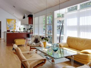 Holiday Home Axel - 1-2km from the sea by Interhome - 6