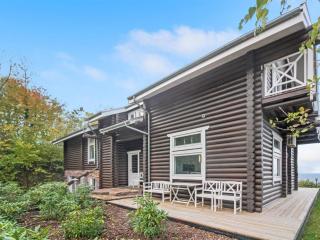 Holiday Home Heli - 200m from the sea by Interhome - Hasle - 4