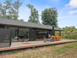 Holiday Home Ellin - 800m from the sea by Interhome - Hasle - 9