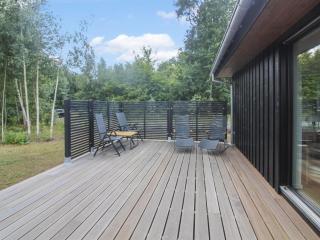 Holiday Home Ellin - 800m from the sea by Interhome - Hasle - 8