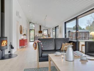 Holiday Home Ellin - 800m from the sea by Interhome - Hasle - 5