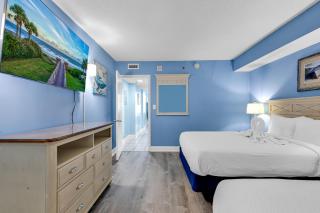 1BR Beach Condo in Atlantica Resort near Boardwalk - Myrtle Beach - 8