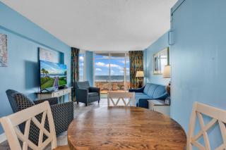 1BR Beach Condo in Atlantica Resort near Boardwalk - Myrtle Beach - 7
