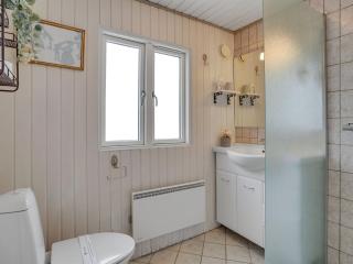 Holiday Home Winona - 300m from the sea by Interhome - Marielyst - 2