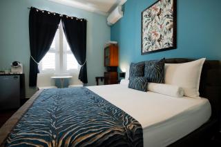 Villa Amalie & Villa Curiel - Willemstad - 3