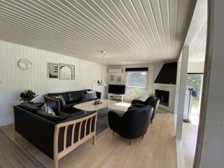 Holiday Home Kalevi - 900m from the sea by Interhome - Marielyst - 1