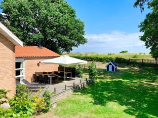 Holiday Home Marjukka - 10m from the sea by Interhome - Marielyst - 7