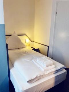 Hotel City Kräme am Römer - Self Check In - Frankfurt am Main - 4